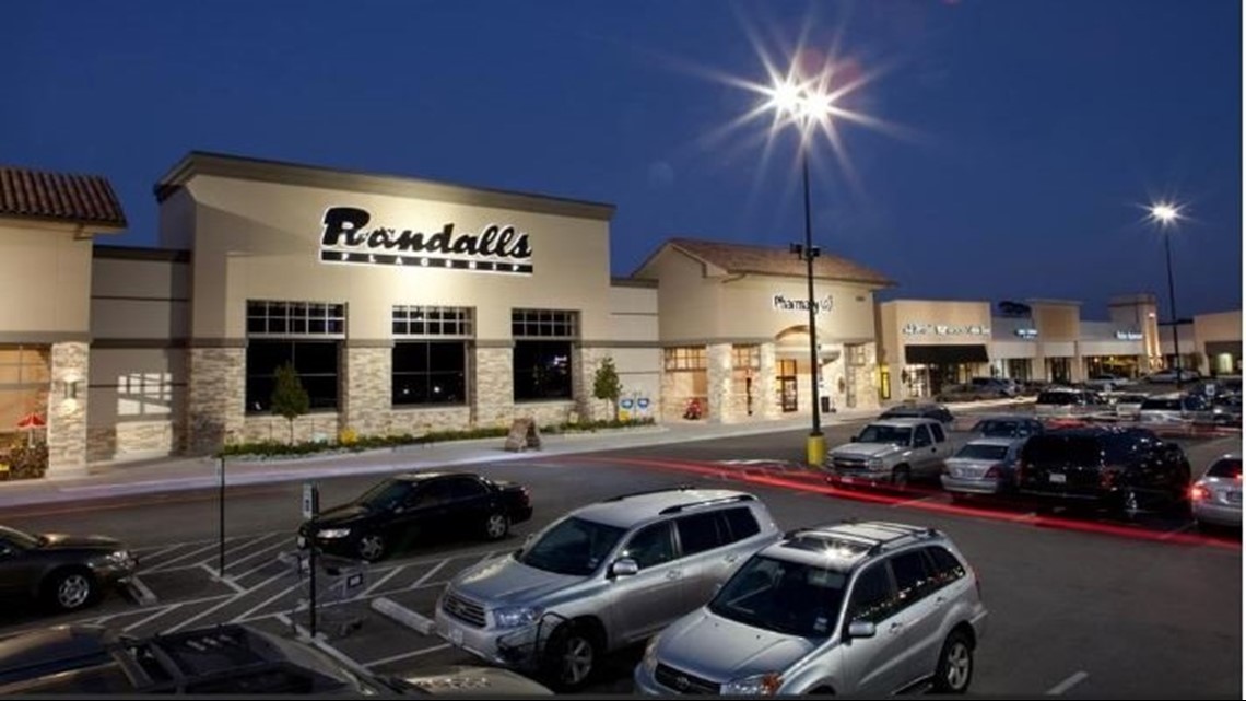 Three Houstonarea Randalls stores closing in December