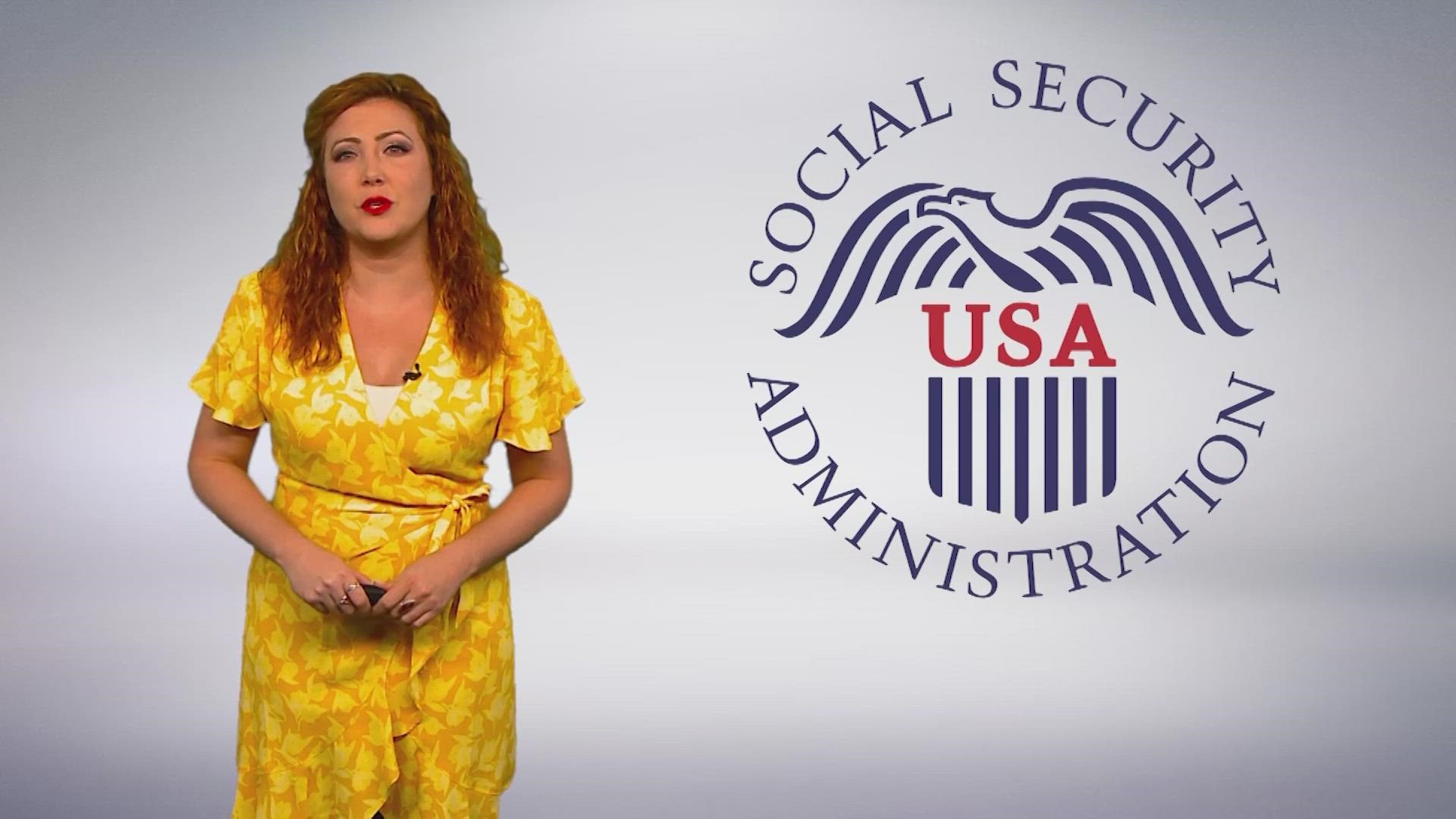 A new report from the Social Security Administration predicts funds will run out sooner than previously expected and the pandemic is to blame.