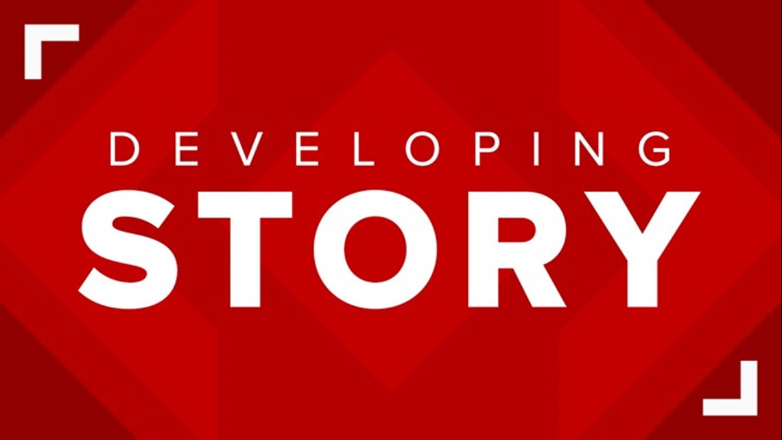 Nellis AFB reports plane crash - Vimarsana News