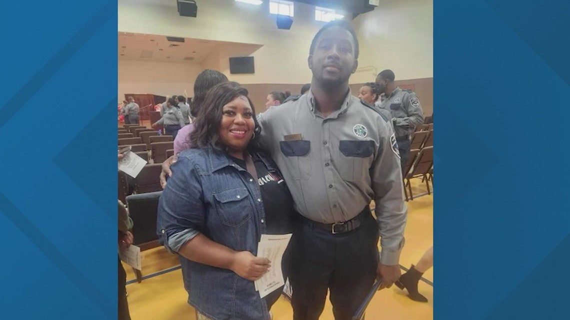 Correctional officer dies at Wainwright Unit, Houston County - Vimarsana News