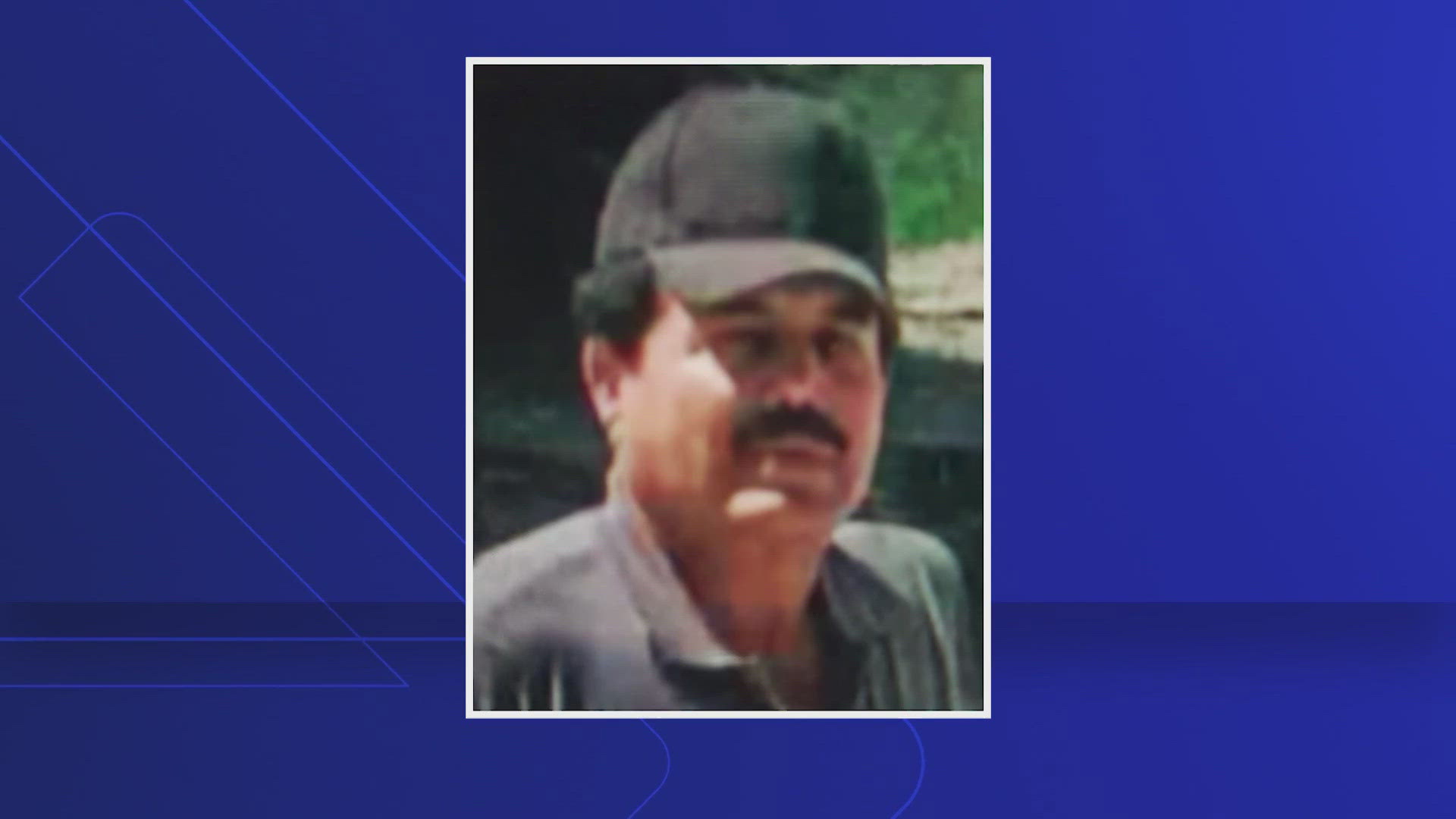 Leader of Mexico’s Sinaloa cartel arrested in Texas