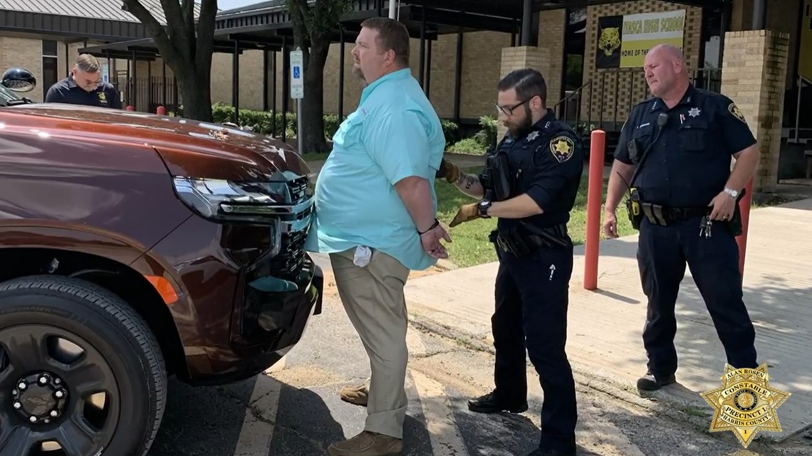 7 arrested in undercover sex sting operation | 11alive.com