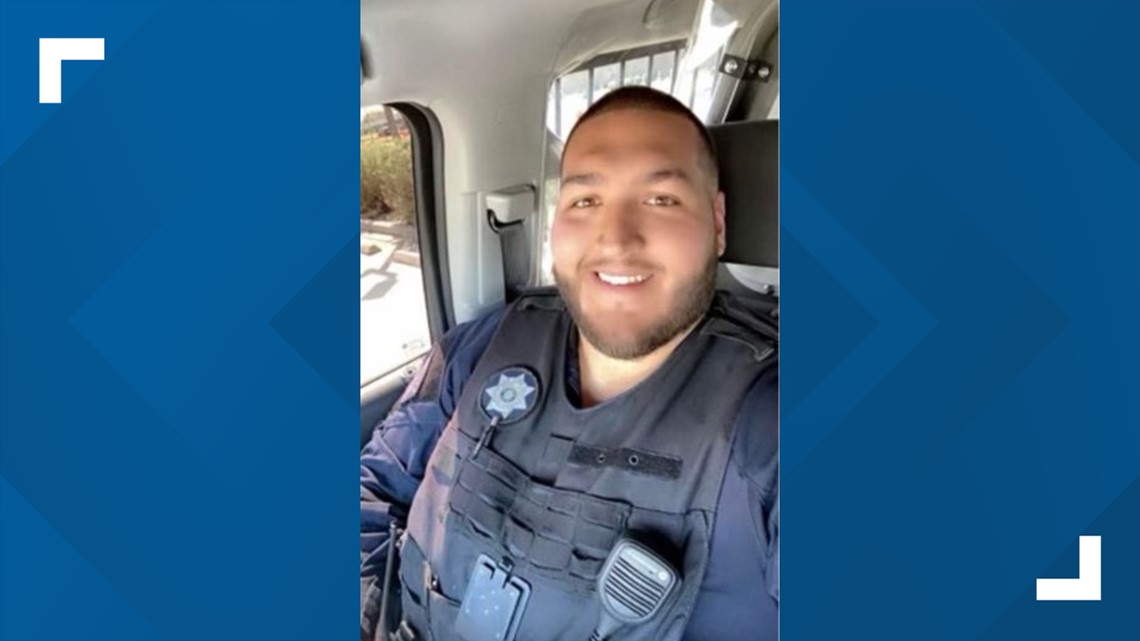Funeral arrangements for Deputy Robert Adam Howard - Vimarsana News