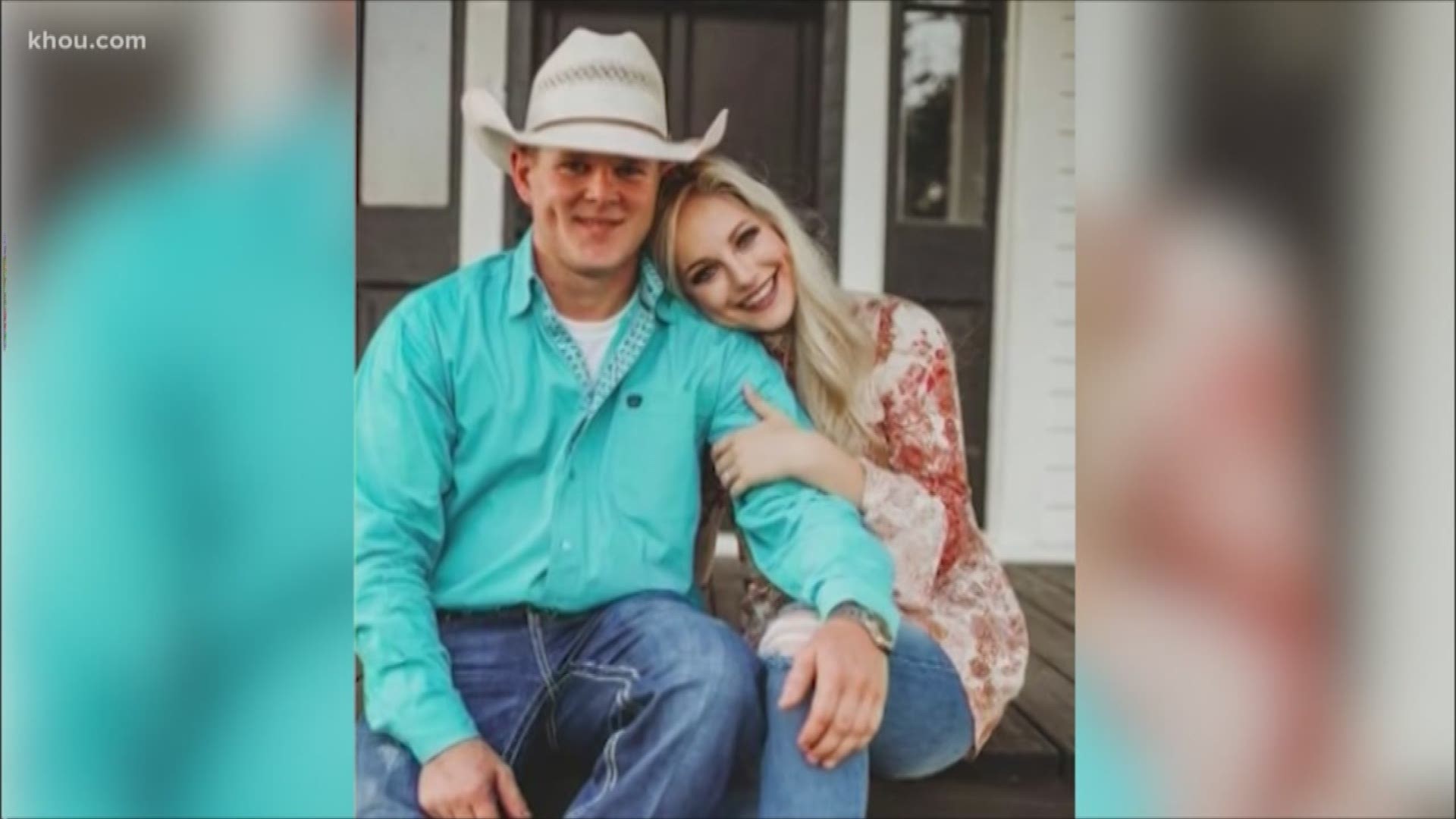 A helicopter crash outside Uvalde County claimed the lives of two newlyweds and a pilot on Saturday.