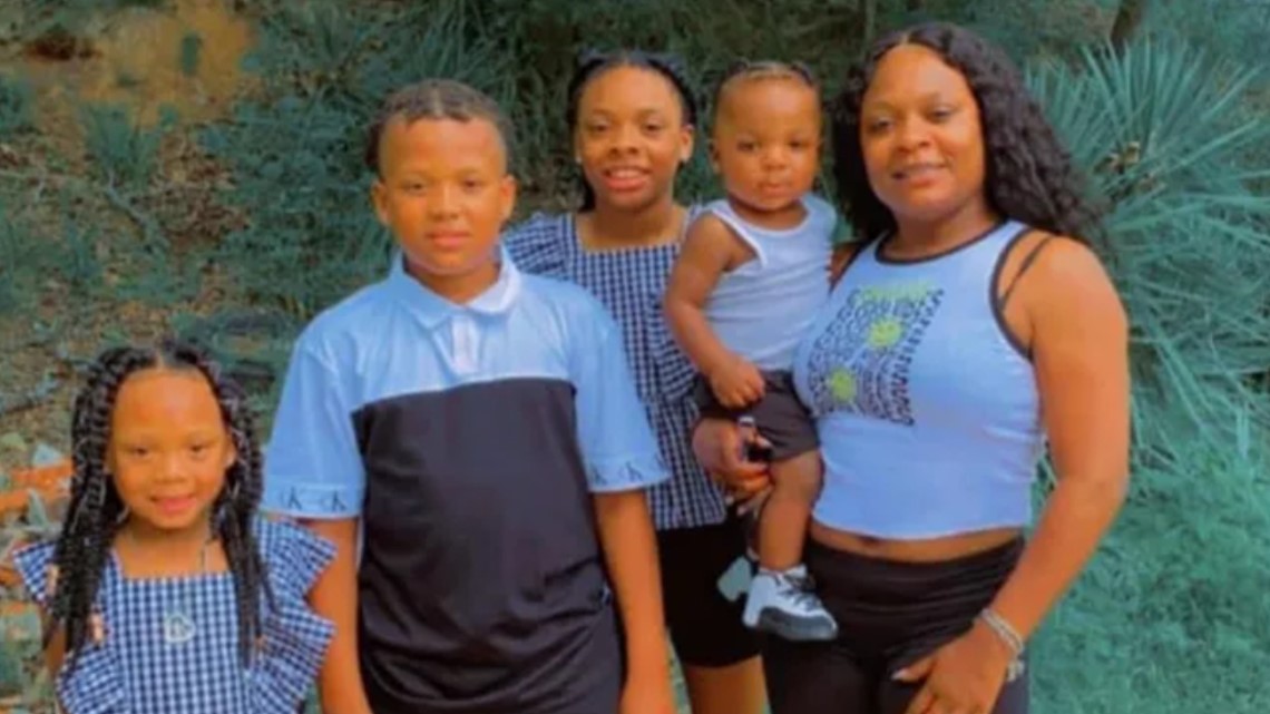 Mother, children killed on Highway 146 in Livingston - Vimarsana News