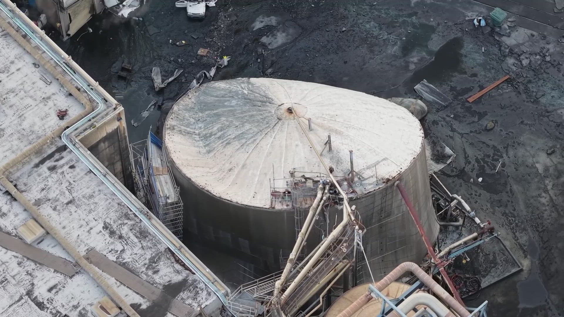 What we know: Families identify some victims of Longview paper mill ...