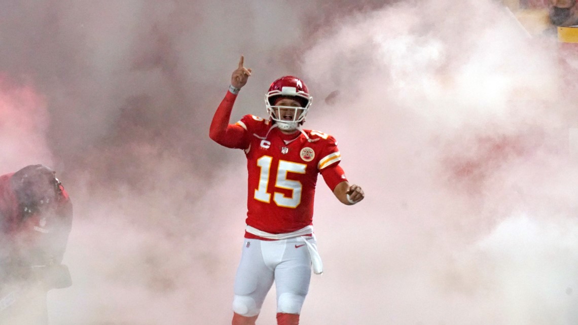 Super Bowl 2020 uniforms: Why Chiefs' decision in historic red vs. red  actually does makes a difference