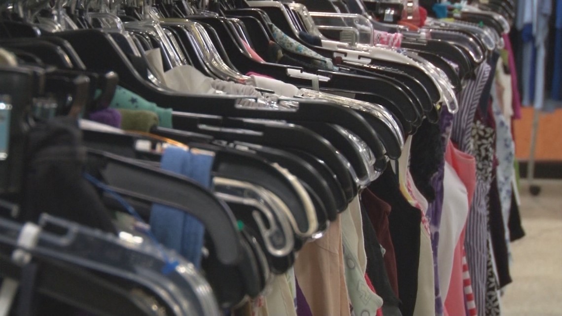 How to bring most value to your thrift shop donations