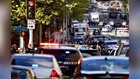 Three Seattle police officers shot, one suspect dead, two in custody