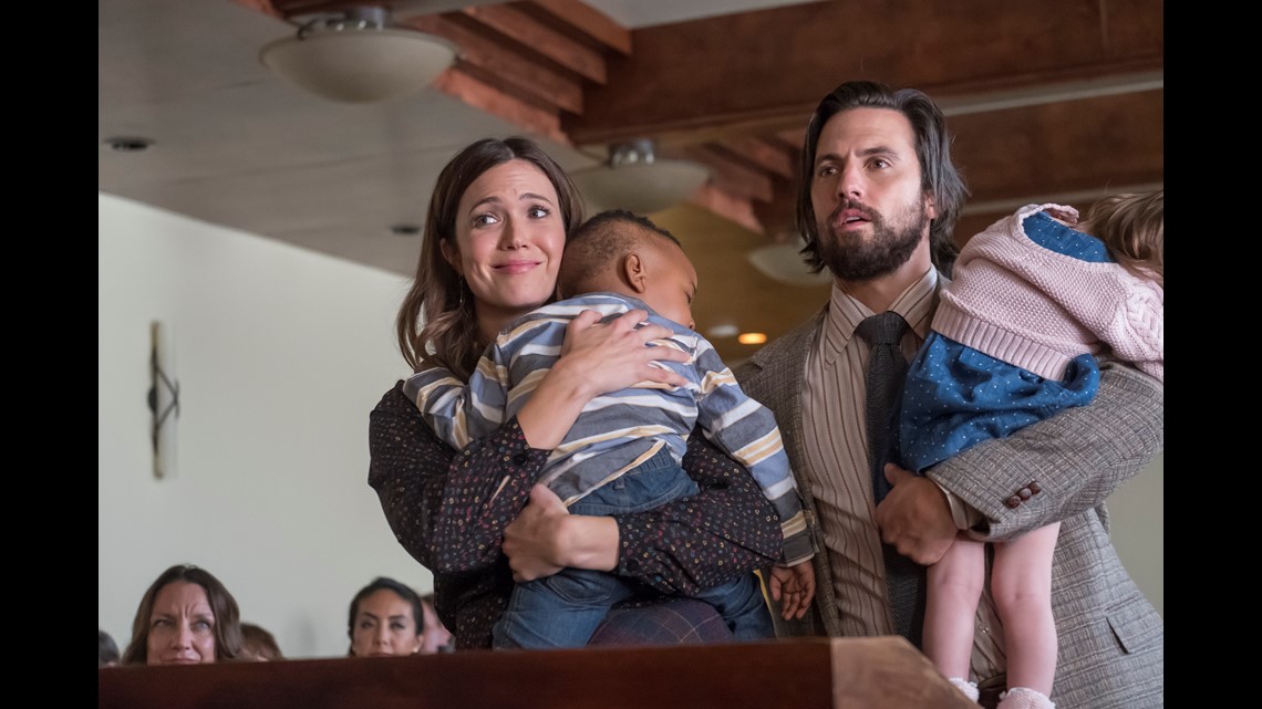'This is Us' season 2, episode 7 after show