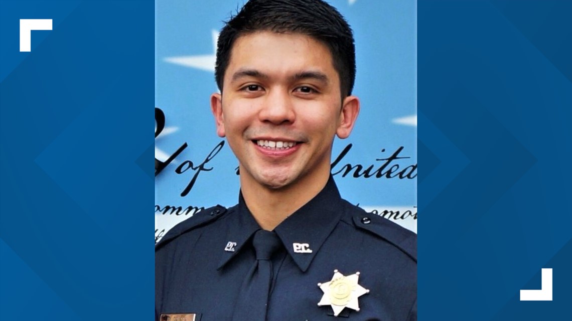 Pierce County deputy dies after being shot during SWAT operation ...