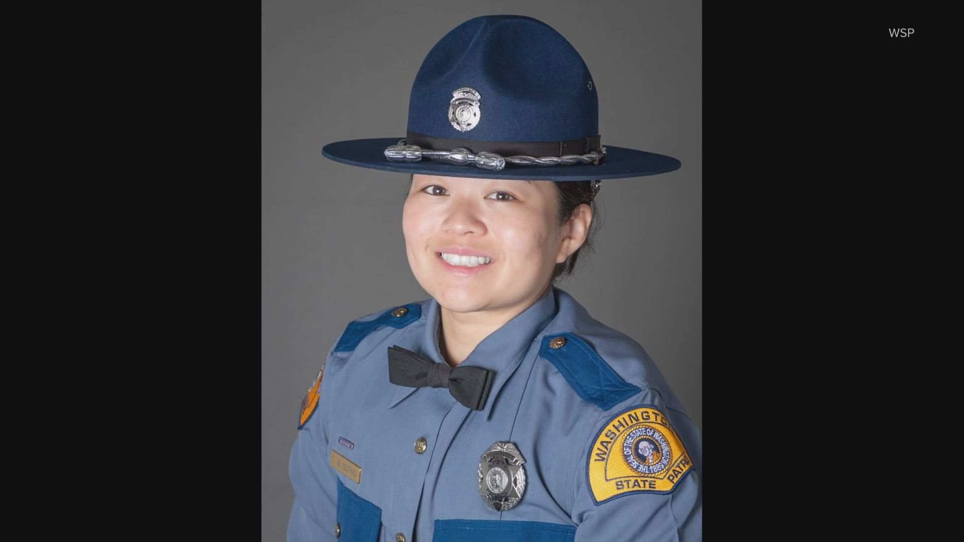 State trooper struck, killed on in Tacoma, Washington | 11alive.com