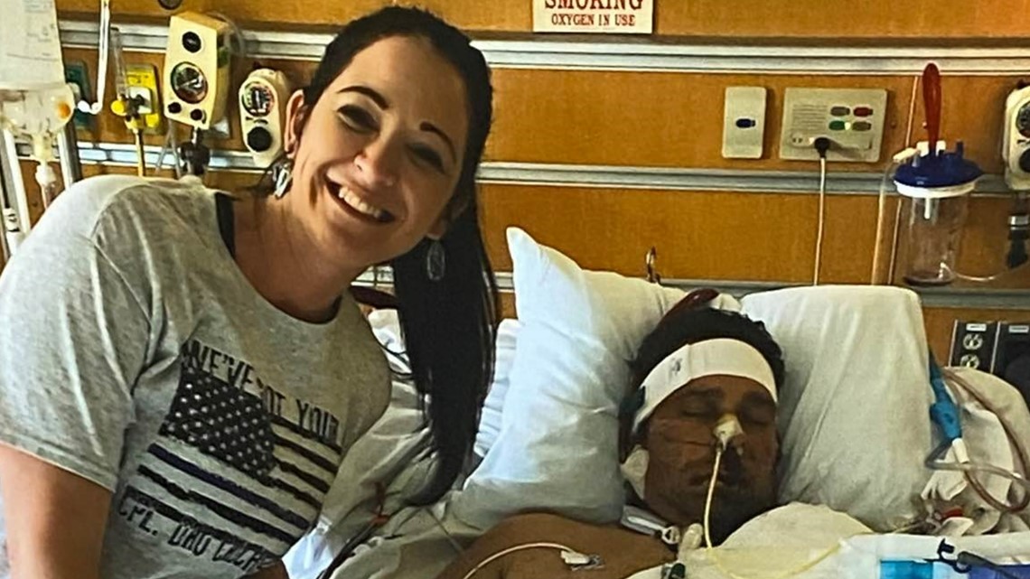 Orange County deputy returns after lengthy COVID-19 battle - Vimarsana News