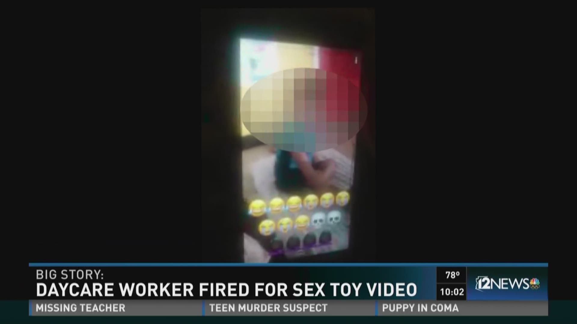 Work Sex Vid