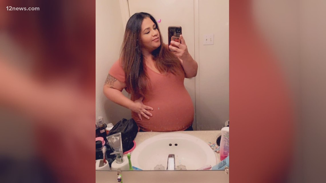 Veronica Bernal dies from COVID after giving birth to twins - Vimarsana News