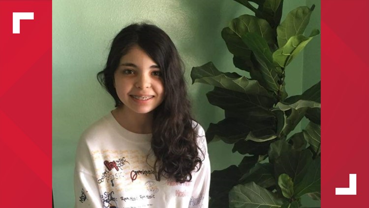 Silver Alert Issued In Maricopa County For Missing 14 Year Old