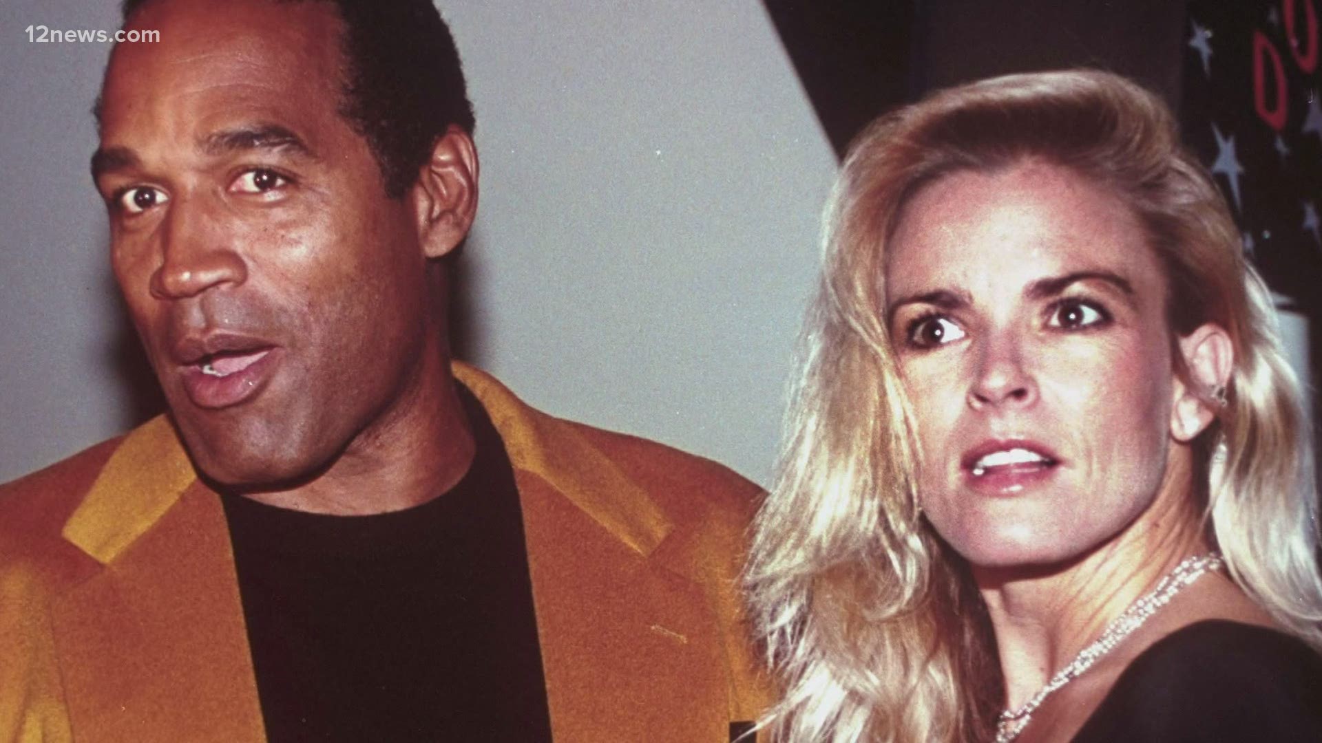 In a new investigation, Tanya Brown, Nicole Brown Simpson's younger sister, explores OJ and Nicole's relationship along with the trial of the century.