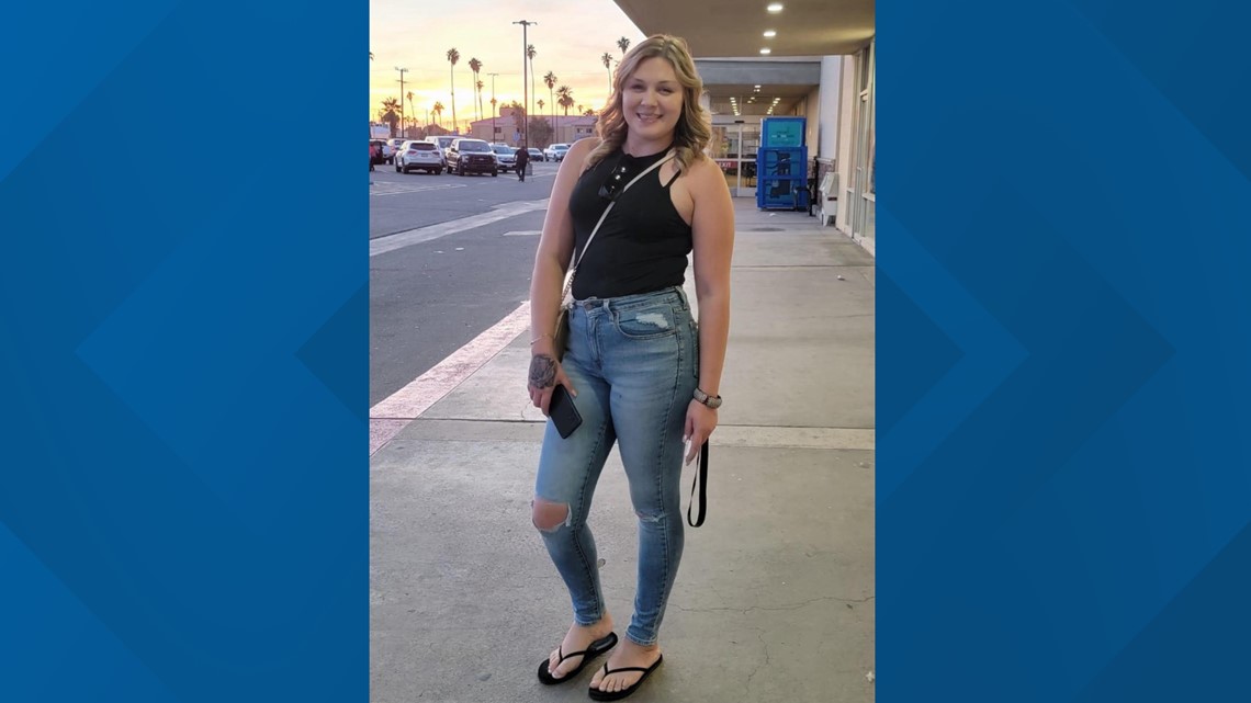 A woman reported missing in California was found dead in Arizona - Vimarsana News