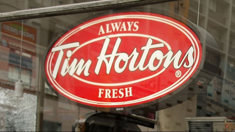 Canadian Coffee Chain Tim Hortons Plans 15 Stores in Georgia - Global  Atlanta