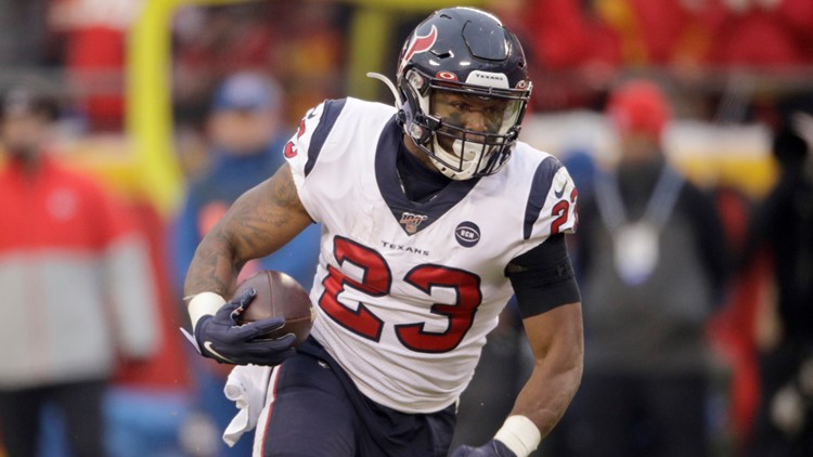 carlos hyde