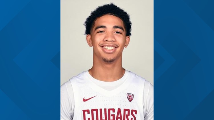 WSU guard Myles Rice diagnosed with cancer, out indefinitely for season