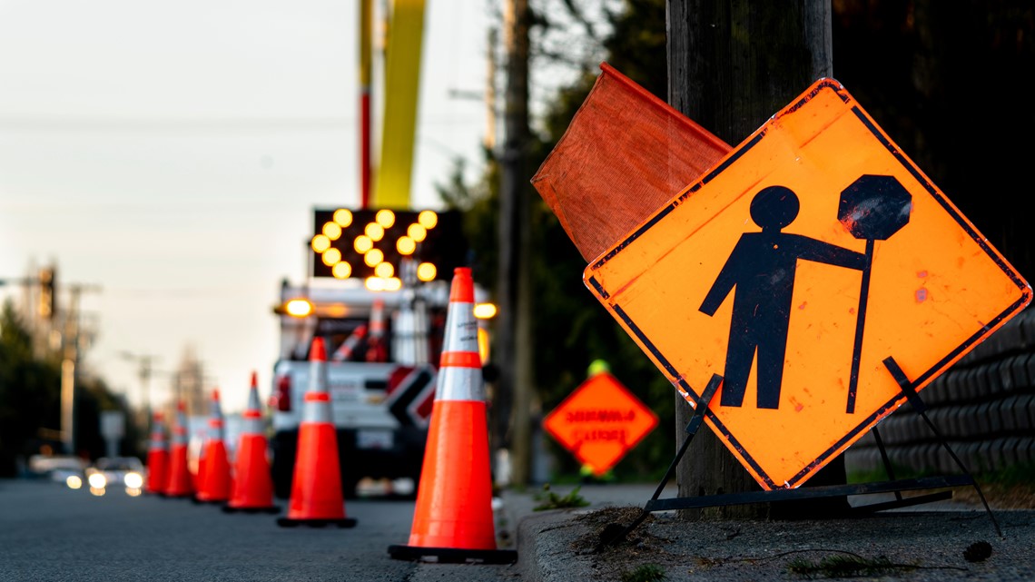 Collins Hill Road construction delays, where & when Lawrenceville - Vimarsana News