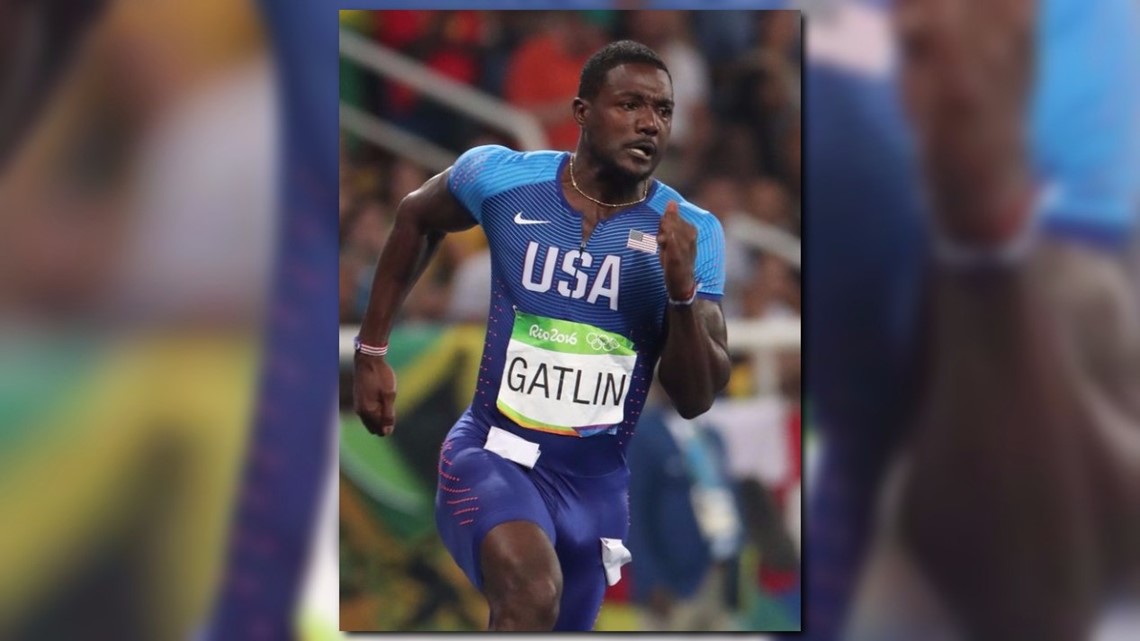 Justin Gatlin Fails To Advance Past Men's 200-meter Semifinals At Rio ...