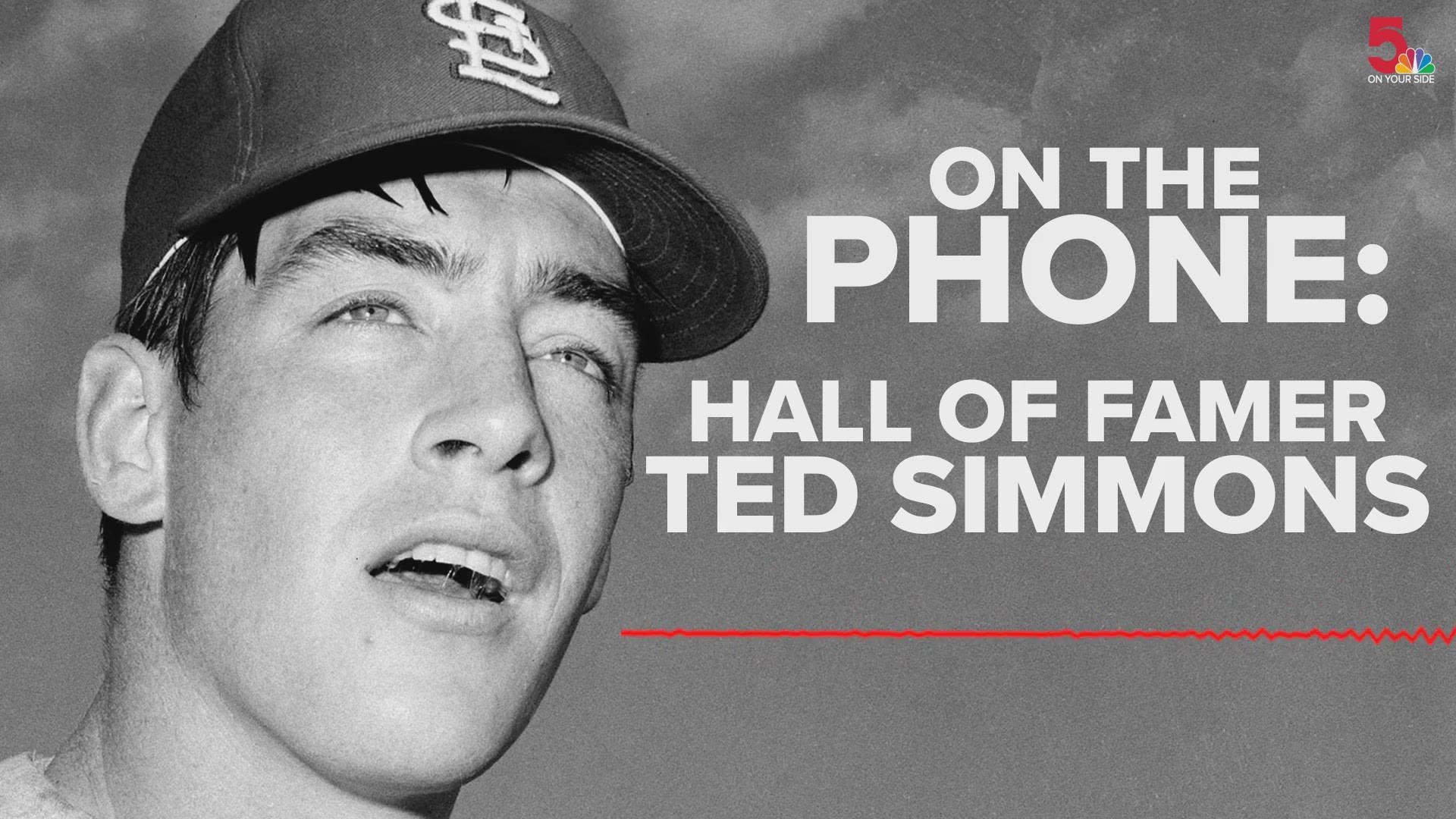 Cardinals | Ted Simmons finally elected to baseball hall of fame ...