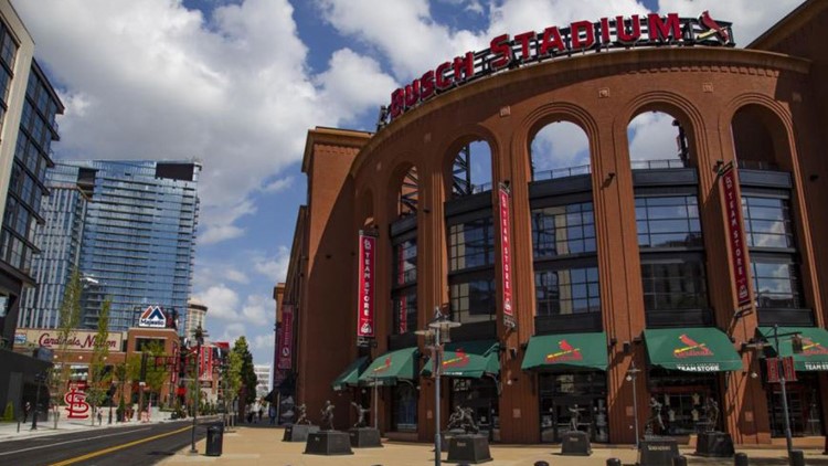 St. Louis Cardinals rank in MLB for player cost per win ...