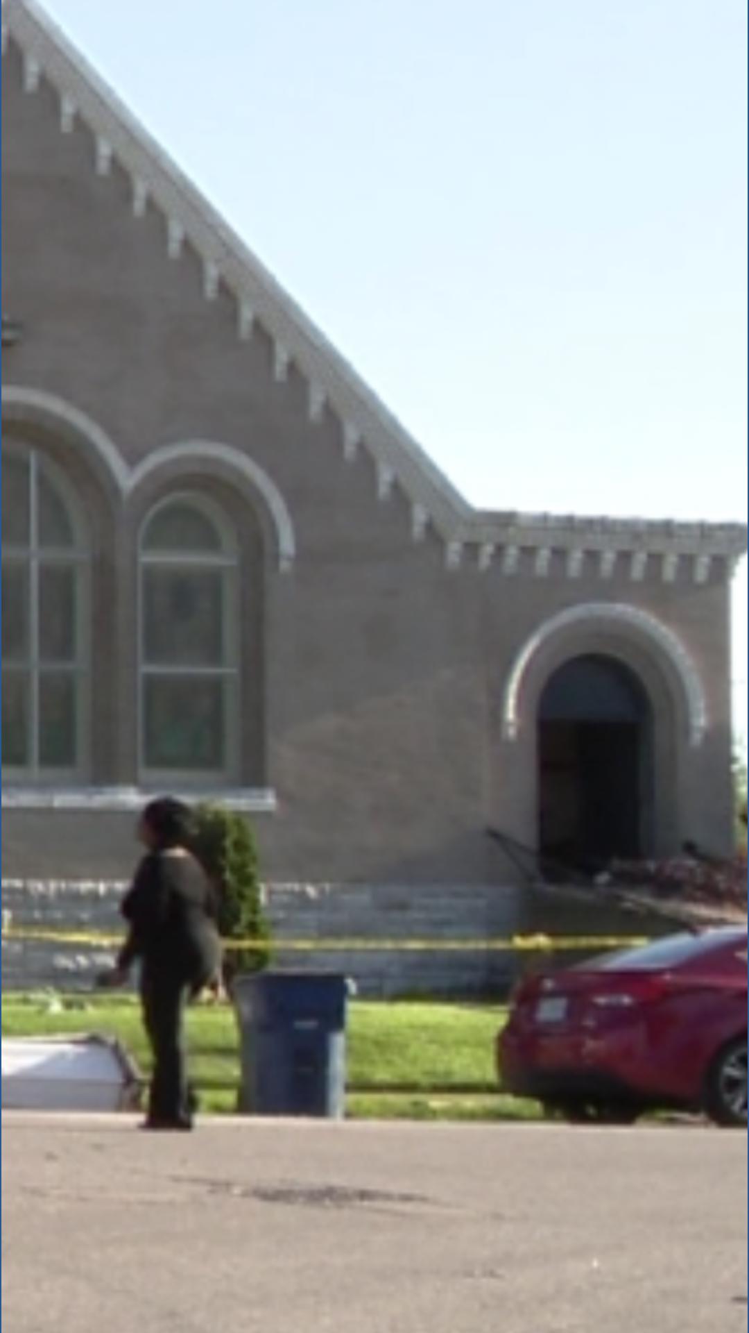 St. Louis before and after historic tornado, in photos | 11alive.com