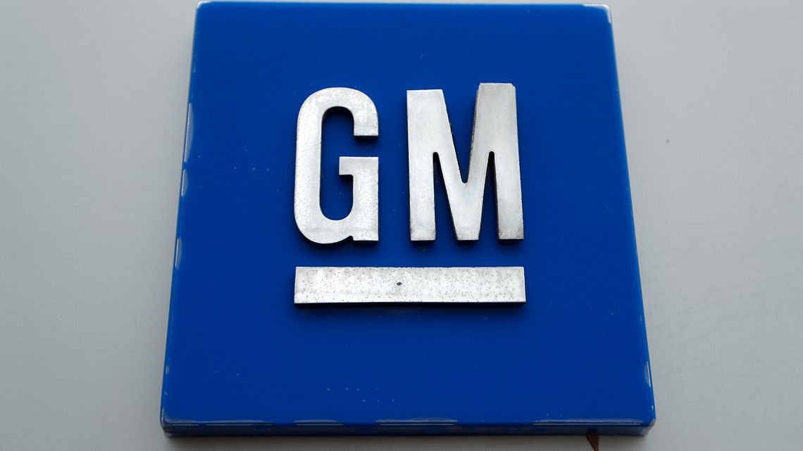About 5K General Motors salaried workers take buyouts avoiding layoffs