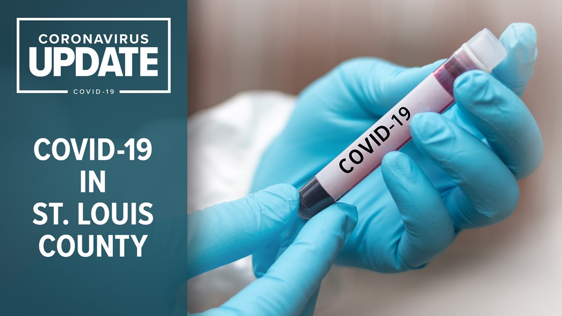 St. Louis County sets new coronavirus record for daily cases | www.semadata.org