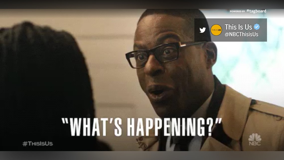 This Is Us new episode not on tonight; delayed due to COVID19