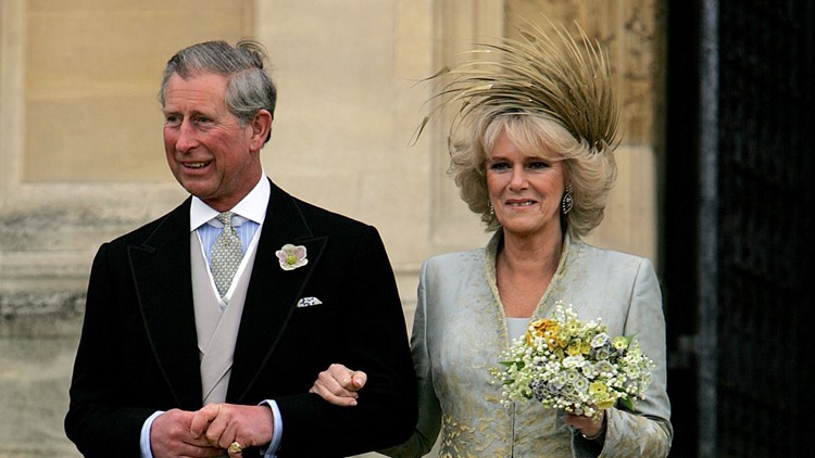 Royal family news: How Camilla re-earned the public's respect | 11alive.com