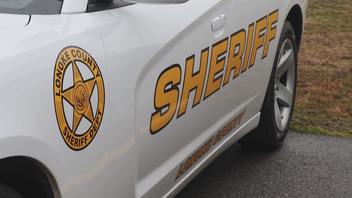 Father charged with murder after shooting man found with his teen daughter running for Lonoke County sheriff