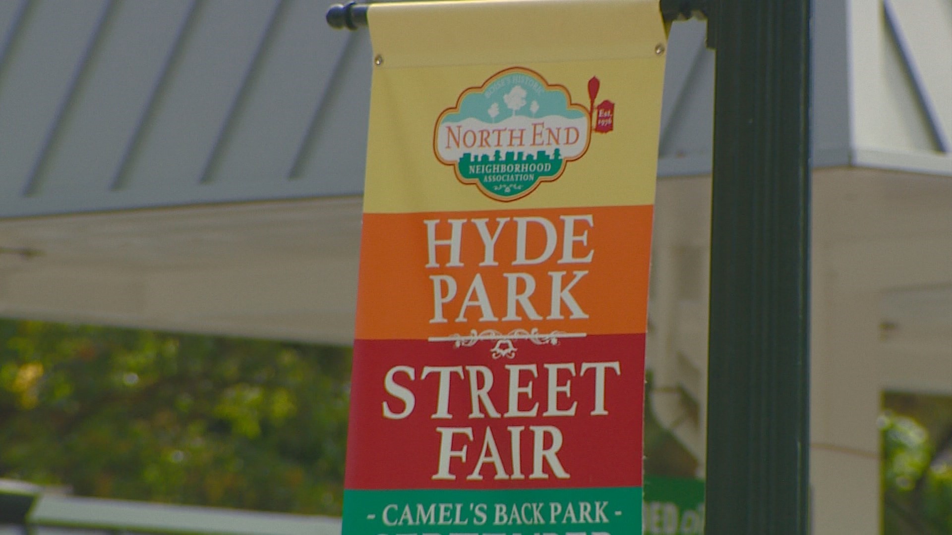 Hyde Park Street Fair funds community initiatives