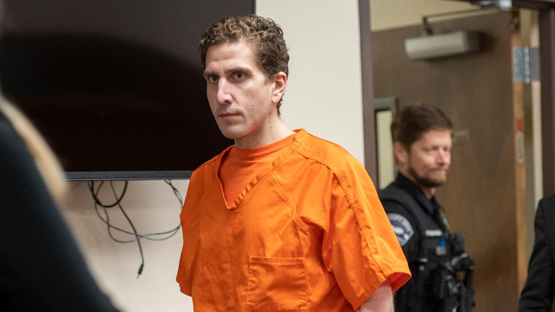 Bryan Kohberger expected to plead guilty in Idaho student murders ...