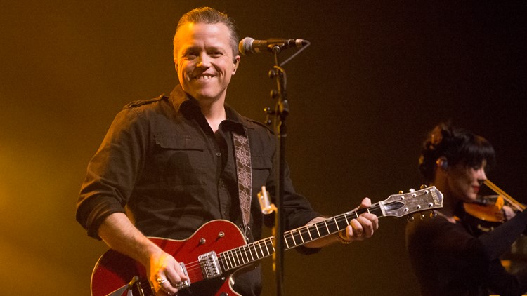 jason isbell atlanta