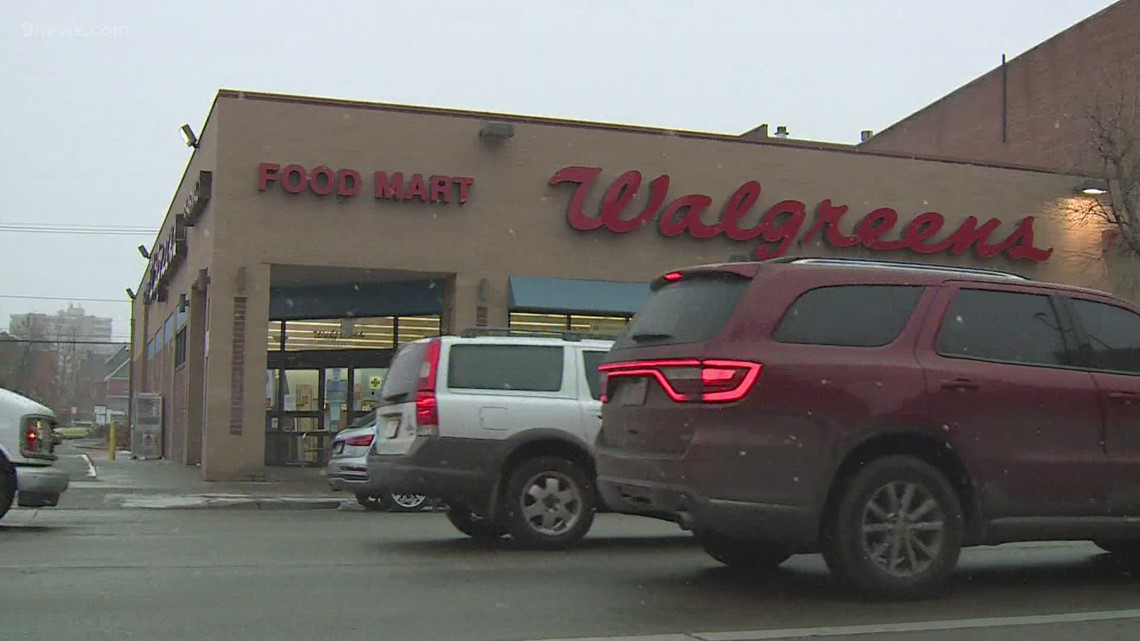 Walgreens Covid Vaccine Schedule Glitch - WLGRE