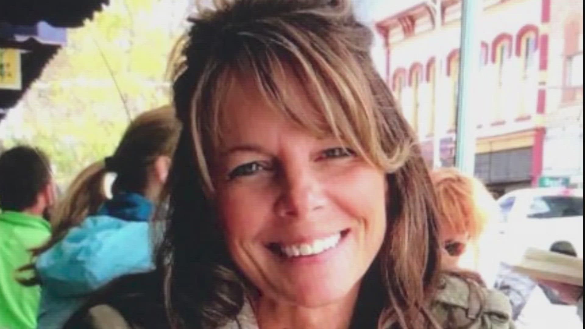 Morphew, 49, went missing in May 2020 from her home near Salida.