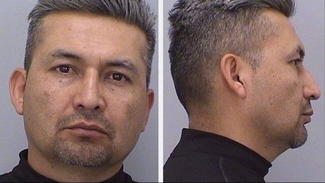 Judge declares mistrial in case against man accused of hitting, killing ...