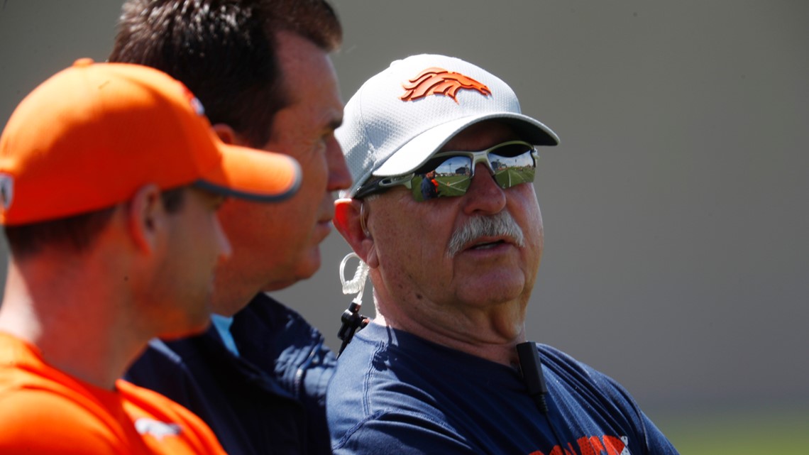 Steve �Greek� Antonopulos will be Denver Broncos owner Pat