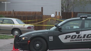 6 victims in shooting at Colorado Springs birthday party, suspected gunman takes own life