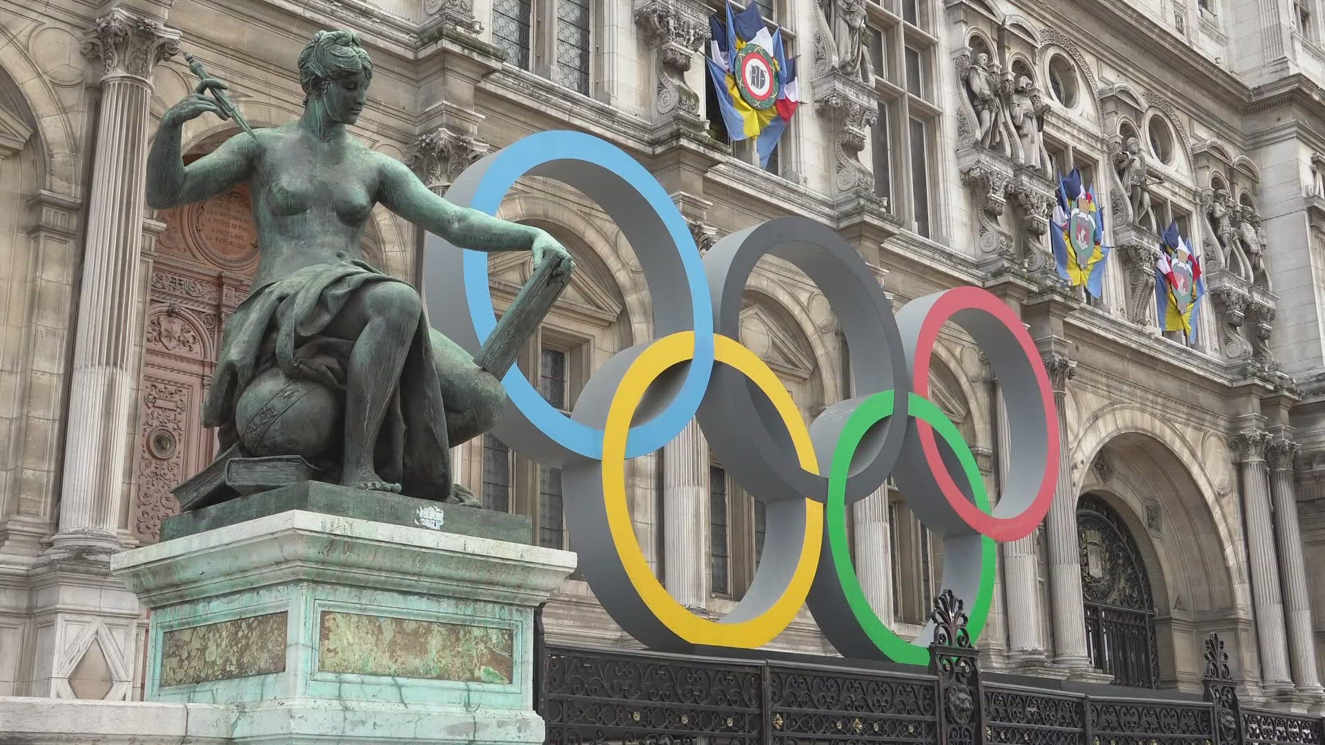 Once home to royalty, Place de la Concorde is now one of the busiest crossroads in Paris. During the Olympics, it'll host some of the newest sports of the games.