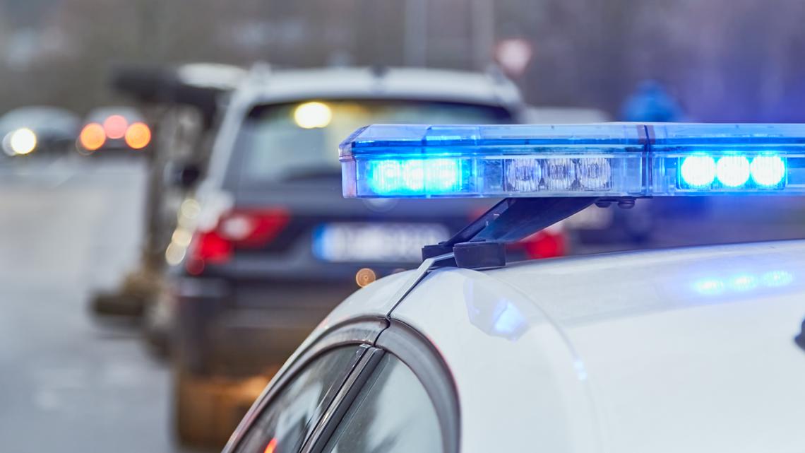 Violent road rage incident involving father, teenage daughter ends in shooting with off-duty GBI agent, Athens man