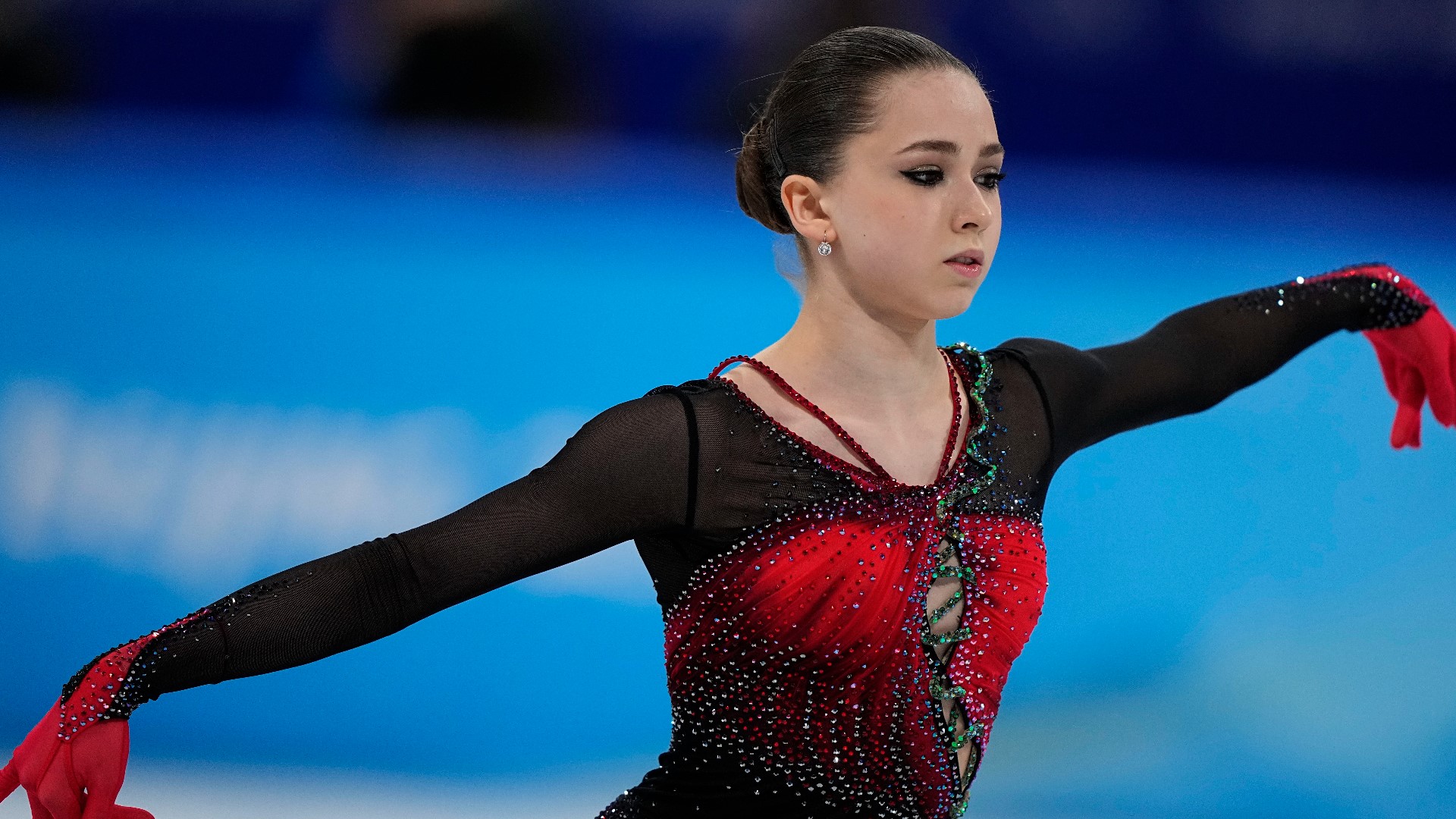 Will call for minimum figure skating age address body shaming