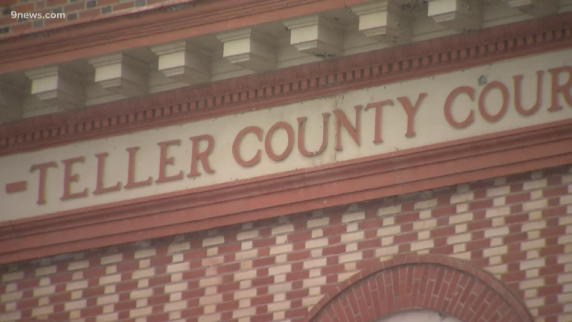 What began with 1,750 jury summons is expected to end with a final 12 jurors and four alternates by sometime Friday at the Teller County Courthouse.