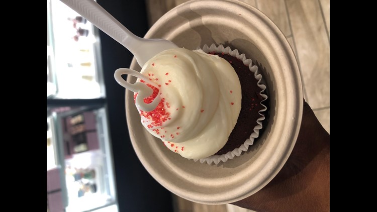 brian orakpo cupcake shop