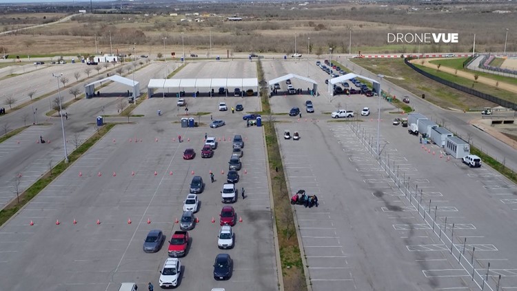 Local leaders discuss ongoing demand for COVID-19 vaccine | 11alive.com