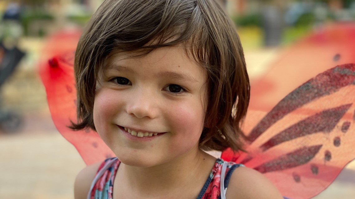Mother of transgender girl raising money to move daughter away - Vimarsana News
